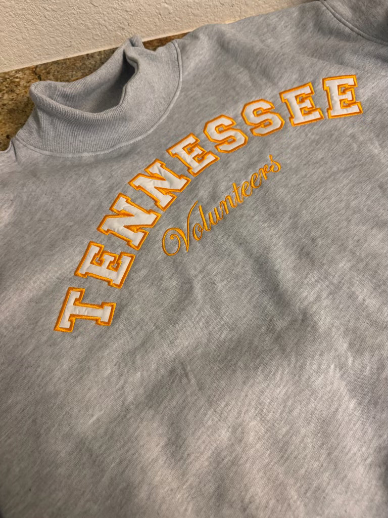 Custom Mockneck