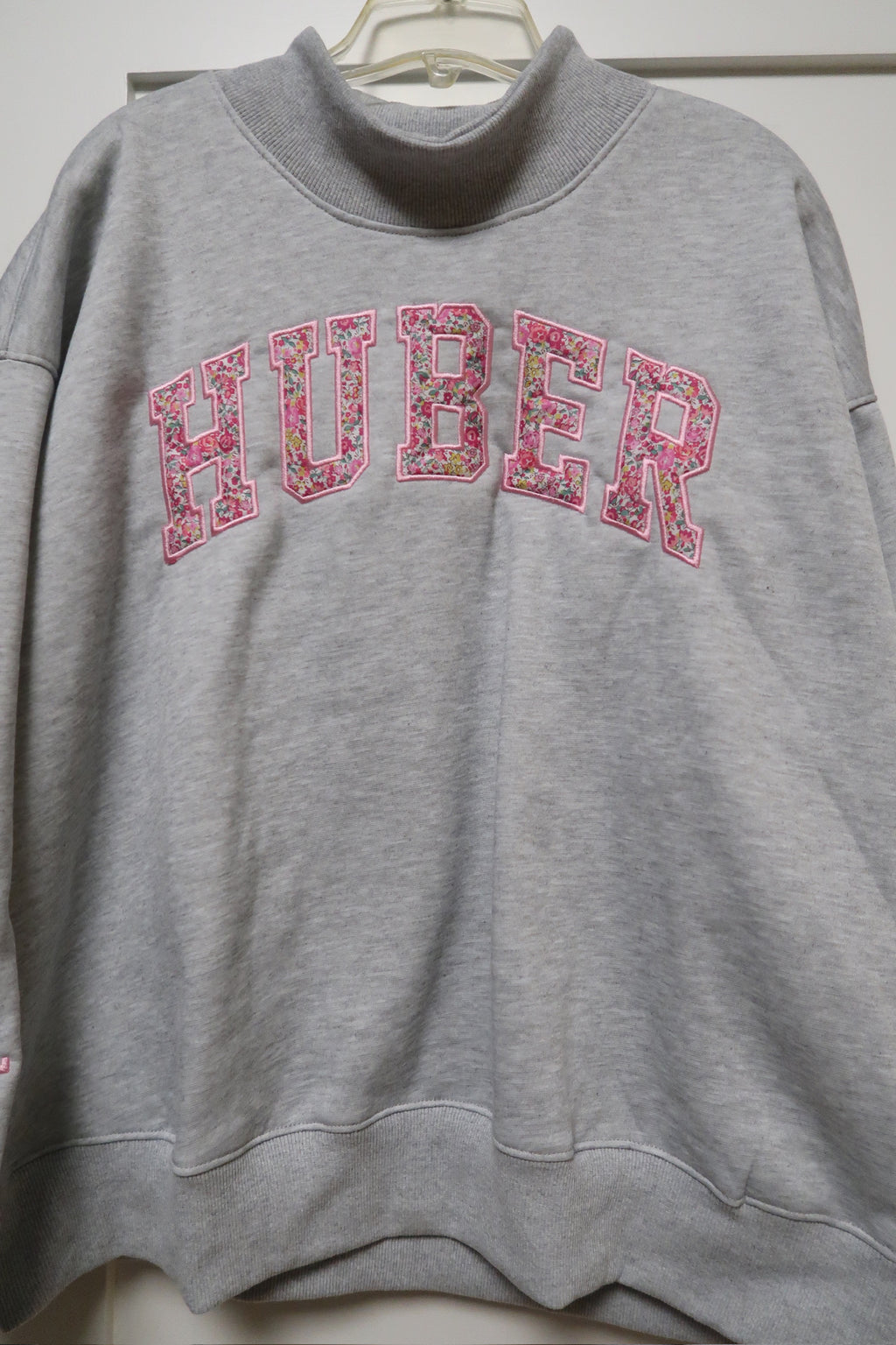 Custom Mockneck
