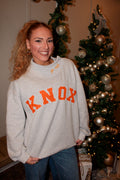 Knox Mock Neck