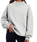 Custom Mockneck